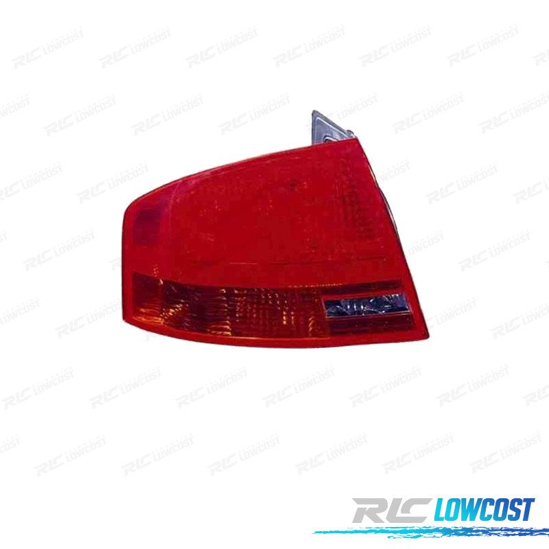 Piloto IZQ AUDI A4 04-07