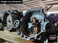 Caja Cambios Prj Audi A3 Version Indefinida (2012)