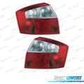 Pilotos AUDI A4 01-04 Berlina