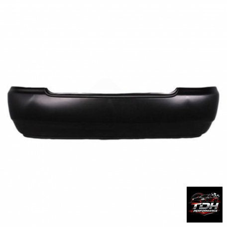 Paragolpes Trasero Toyota Corolla Nuevo Ref. 521591A920