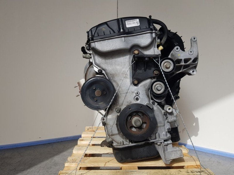 Motor Ecn Ecn Dodge Caliber Se