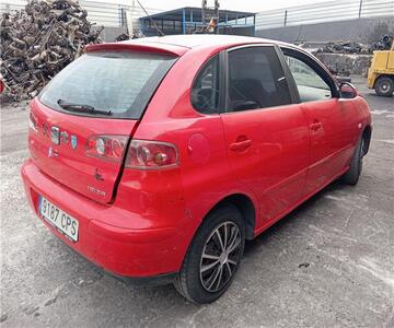 Seat Ibiza 1.4 Signo 2002 - Despiece