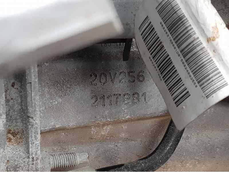 Caja de Cambios Manual Opel Corsa F Gs 20V256