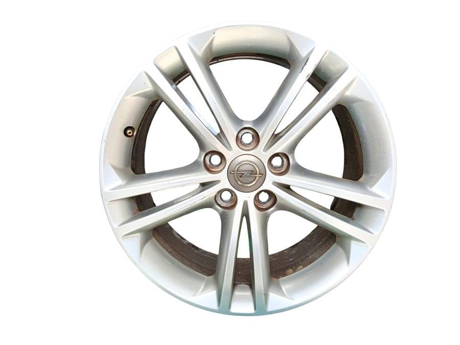 Llanta Opel Insignia