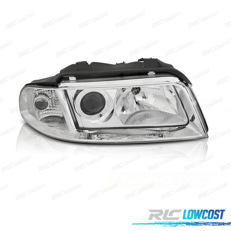 FARO DCH AUDI A4 99-00