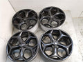 Juego Llantas Ford Focus Sportbreak