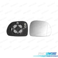 Cristal Espejo + BASE Derecho FIAT 500L 12-17 Termico