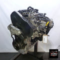 Motor Audi TT 2.0 TDI 184 CV CUNA 2014-2018