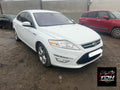 Despiece / Recambios Ford Mondeo Mk4 Facelift (2010-2014) Blanco