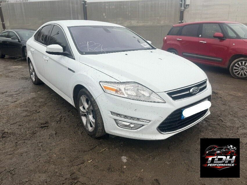Despiece / Recambios Ford Mondeo Mk4 Facelift (2010-2014) Blanco