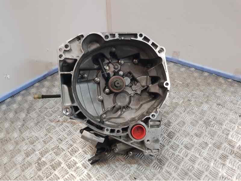 Caja de Cambios Manual Dacia Sandero Stepway JH3336