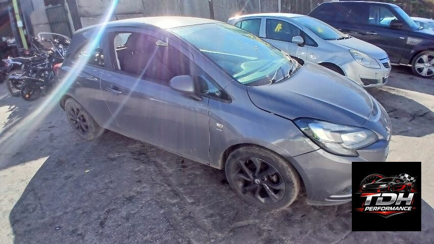 Despiece / Recambios Opel Corsa E (2014-2019) 3p Gris