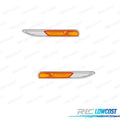 Intermitentes Laterales PARA FORD Mondeo IV 07-10 Ambar