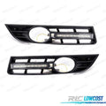 LUZ Diurna Volkswagen VW Passat 05-10 + Rejilla Antiniebla