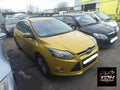Ford Focus Mk3 (2011-2014) Hatchback Despiece / Recambios Amarillo