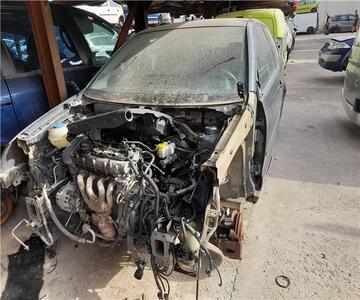 Volkswagen Polo 1.4 16V (75 CV / 55 KW) (75 CV / 55 KW) - Despiece