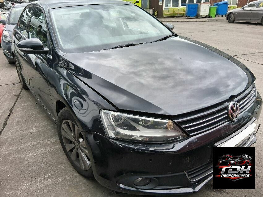Volkswagen Jetta MK6 (2010-2014) Negro - Despiece / Recambios