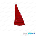 Piloto IZQ PARA Citroen C3 02-10 ROJO
