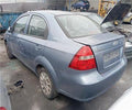 Chevrolet Aveo Berlina 1.4 LT 2003 - Despiece