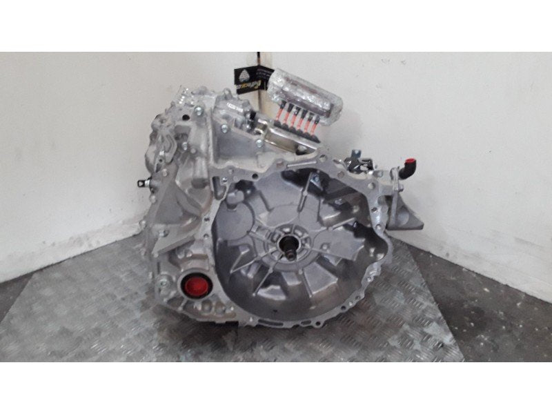 Caja de Cambios Manual Toyota Rav4 Hybrid 4X2 Advance 3090042020