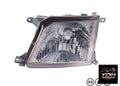 Faro Derecho Toyota Land Cruiser Nuevo Ref. 811106A130