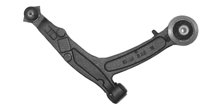 Brazo de suspensión Delantero Derecho Fiat PANDA