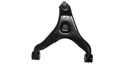 Brazo de suspensión Delantero Inferior Derecho Iveco DAILY