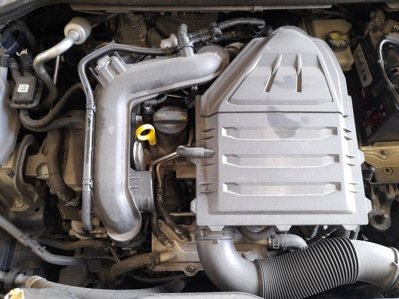Motor SEAT Arona Kj7 Kjp 1.0 Tsi DKRF