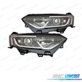Faros Renault CLIO 3 09-12