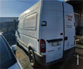 Renault Master Ii Fase 2 Furgon 2003 - Despiece