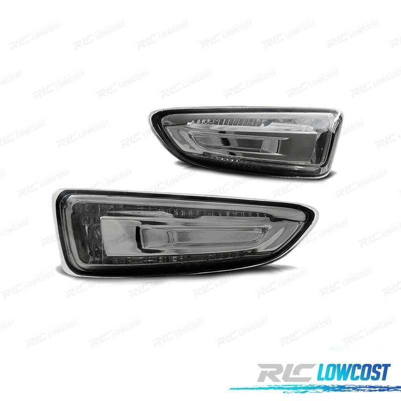 Intermitentes LED PARA OPEL Astra J 10- Ahumado | TDH Performance