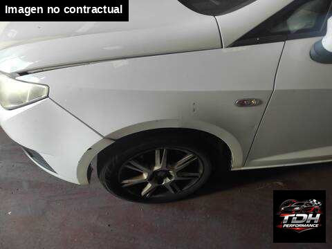 Aleta Delantera Izquierda SEAT Ibiza Cayb (2010)