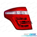 Piloto IZQ PARA Citroen C4 Picasso 06-08