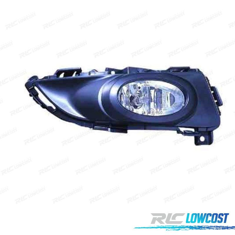 FARO Antiniebla DCH Mazda 3 03-06