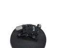 Motor limpia trasero 3M51R17K441AE de Ford Focus c-max (cap)