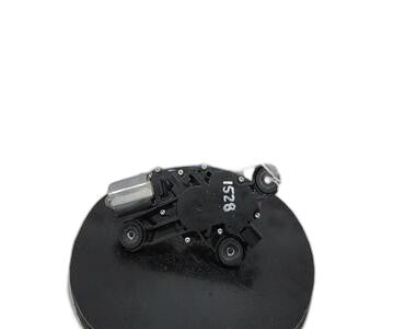 Motor limpia trasero 3M51R17K441AE de Ford Focus c-max (cap)