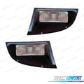 Faros Antiniebla Citroen Berlingo 96-02