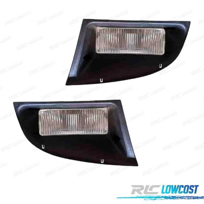 Faros Antiniebla Citroen Berlingo 96-02