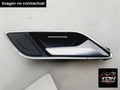 Manilla Interior Puerta Trasera Derecha Audi A3 Sedan