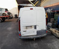 Renault Kangoo 1.9 dCi Diesel CAT (80 CV / 59 KW) (80 CV / 59 KW) 2001