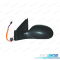 Espejo Completo Izquierdo Citroen C5 01-08 AZUL | TDH Performance