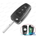 Llave Completa FORD Focus 05-10 Mondeo 07-10 Fiesta 09-10 Galaxy 06-10 S-max 06-10 | TDH Performance