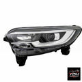 Faro Izquierdo Renault Kadjar Nuevo Ref. 260600479R