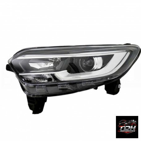 Faro Izquierdo Renault Kadjar Nuevo Ref. 260600479R
