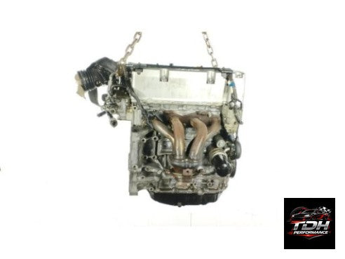 Motor Honda Accord 2.4 i-VTEC 190 CV K24A3 2003-2008
