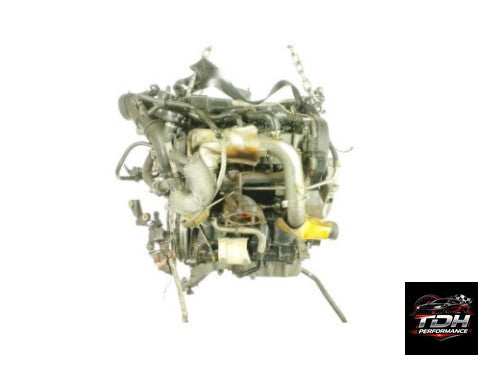 Motor Seat Leon 1.8 Turbo 180 CV AUQ 1999-2005