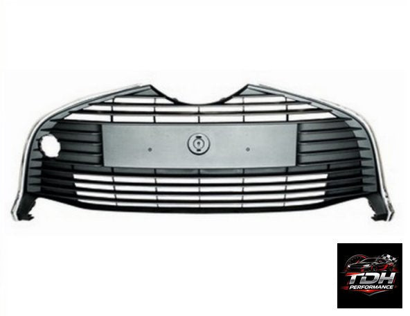 Rejilla Toyota Yaris Nuevo Ref. 531020D040