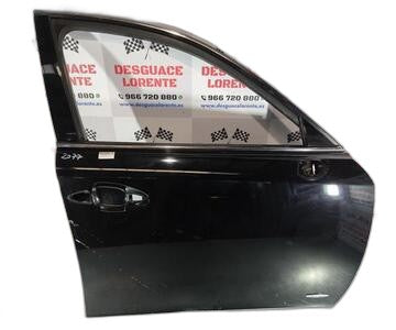 Puerta delantera derecha de Lexus Is 250c (gse20)