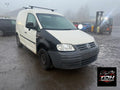 Volkswagen Caddy 2K (2004-2010) Blanco - Despiece / Recambios