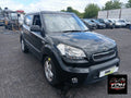 Despiece / Recambios Kia Soul I (AM) 2008-2014 Negro